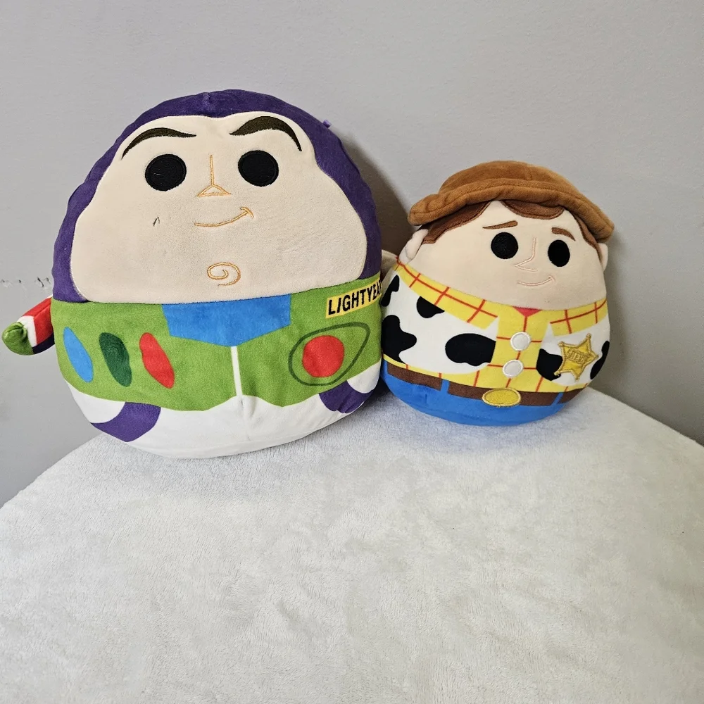 Sonic the Hedgehog Plush Toy - Blue - Picture 7 of 16